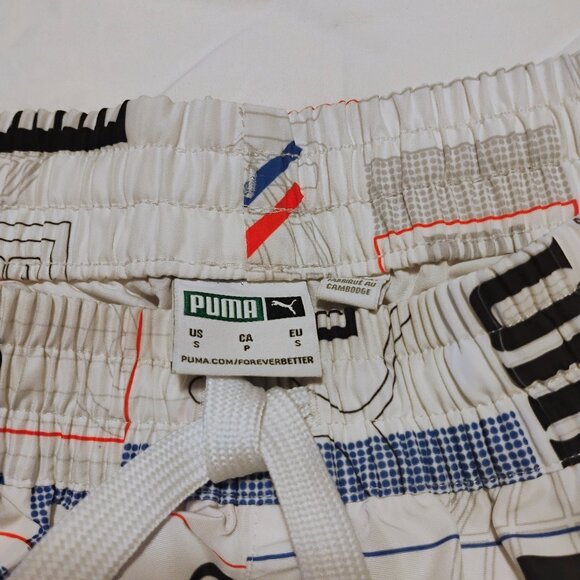 Boys Swim Trunks - Picture 2 of 2